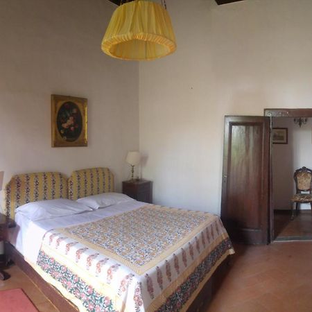 Castello Di Mugnana Otel Oda fotoğraf