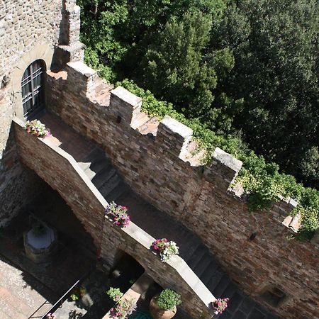 Castello Di Mugnana Otel Oda fotoğraf