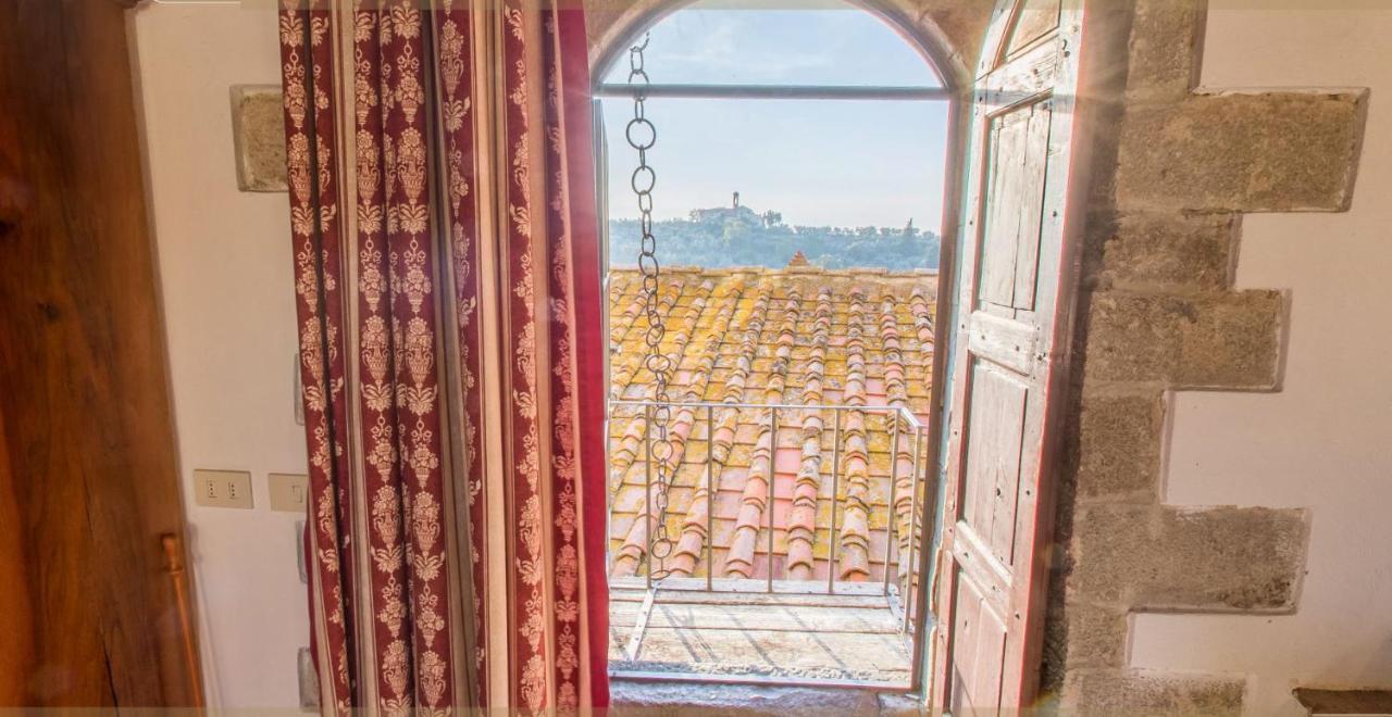 Castello Di Mugnana Otel Dış mekan fotoğraf