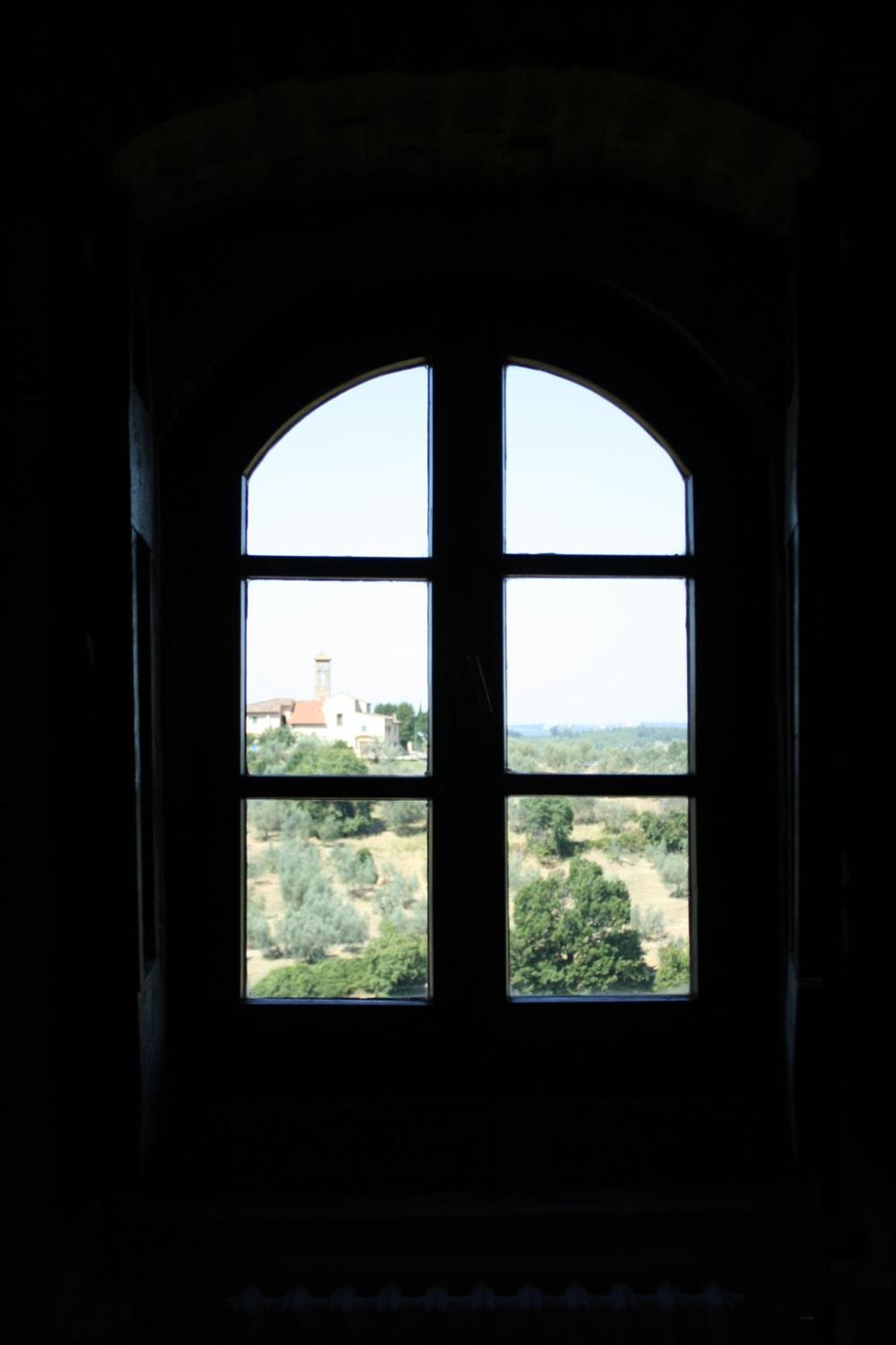 Castello Di Mugnana Otel Dış mekan fotoğraf