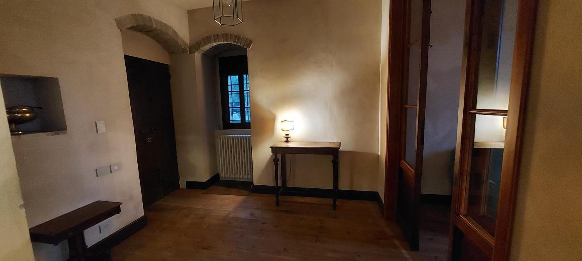 Castello Di Mugnana Otel Oda fotoğraf