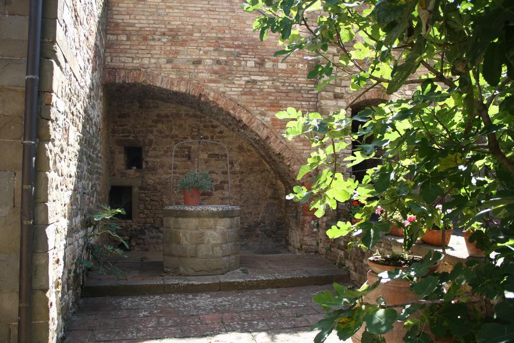 Castello Di Mugnana Otel Dış mekan fotoğraf