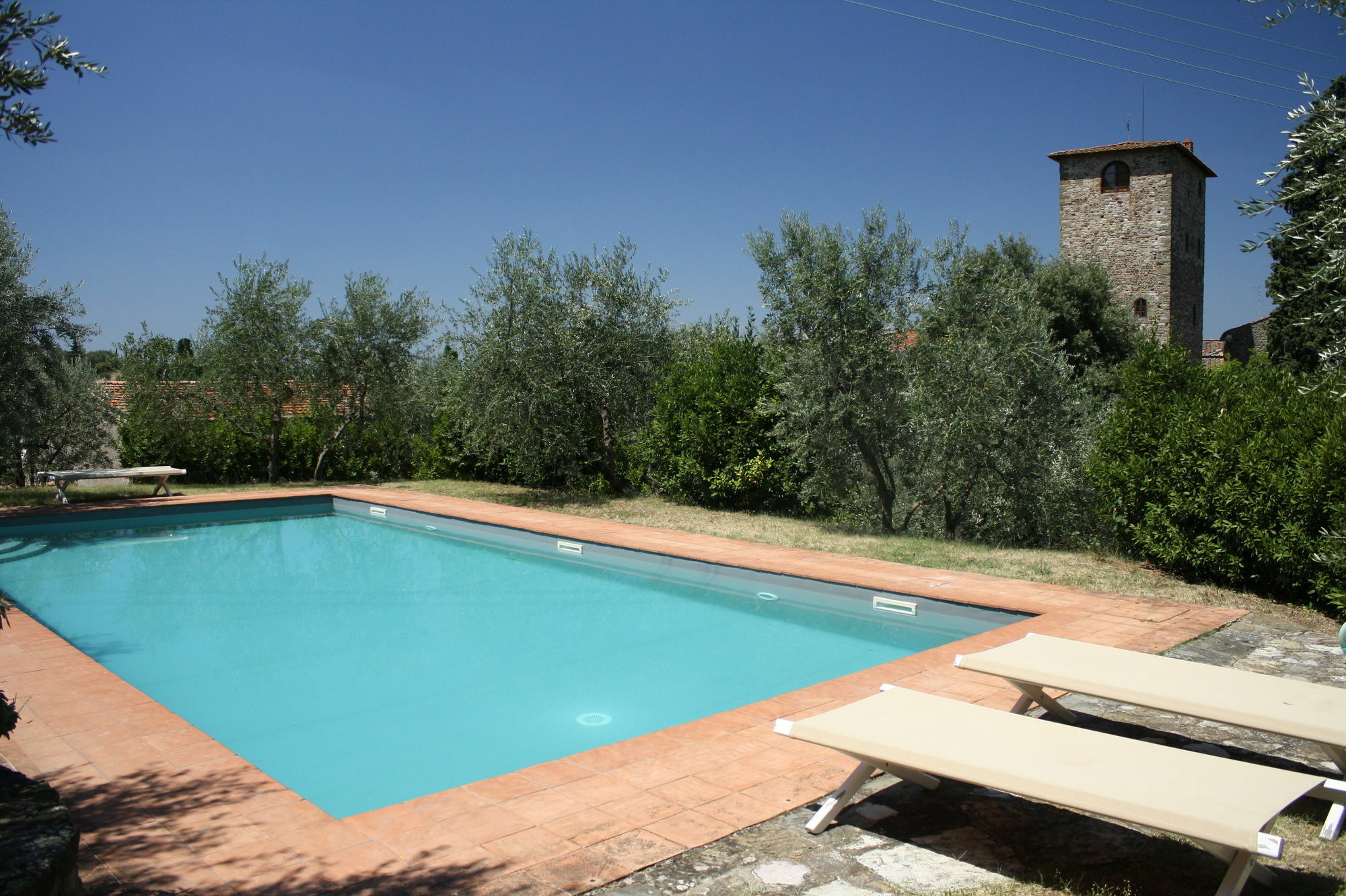 Castello Di Mugnana Otel Dış mekan fotoğraf